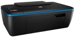 Hpdrivers.net- DeskJet Ink Advantage Ultra 2529 All-in-One Printer