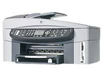 Hpdrivers.net- Officejet 7313 All-in-One Printer