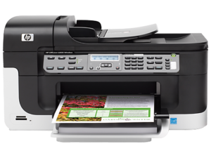 HP Officejet 6500 Wireless All-in-One Printer - E709q