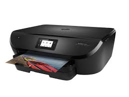 Hpdrivers.net- ENVY 5540 All-in-One Printer