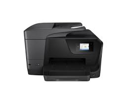 HP OfficeJet Pro 8718 Printer