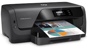 HP OfficeJet Pro 8216 Printer
