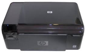 Download HP Photosmart Printer B109a