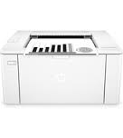 HP LaserJet Pro M104 Printer