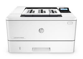 HP LaserJet Pro M402dne Printer