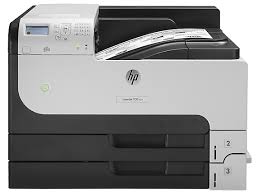 HP LaserJet Enterprise 500 color Printer M551n Driver