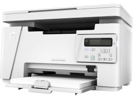 HP LaserJet Pro MFP m25nw Printer
