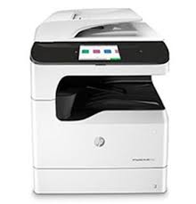 HP PageWide Pro 777 Multifunction Printer series Download