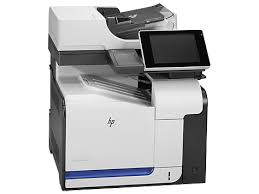 HP LaserJet flow MFP M525c, M525cm Printer Full Software and Drivers