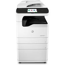 HP PageWide Managed P77750zs Multifunction Printer Driver for Windows