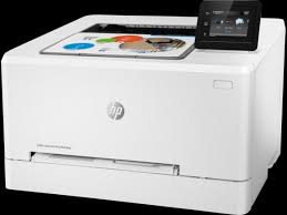 Hp Color Laserjet Pro M 254 Nw Driver