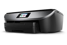 HP Photo 7100 All-in-One Printer Series Driver