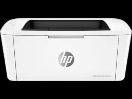 HP LaserJet Pro M15w Wireless Laser Printer Driver for Windows 