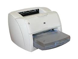 HP LaserJet 1200n Printer Series Printers Driver for Windows 10/8/8.1/7