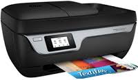 HP DeskJet Ink Advantage Ultra 5730 All-in-One Printer Series Driver