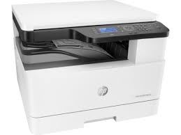 HP LaserJet M433a Multifunction Printers Drivers for Windows 