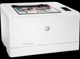 HP Color LaserJet Pro M154b Printer Driver Windows