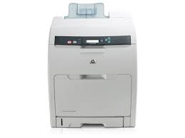 HP CP3505 Software