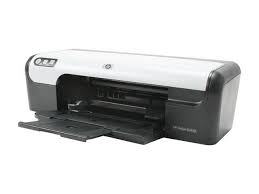 HP Deskjet D2430 Printer