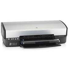 HP D4280 Printer Software