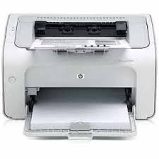 HP LaserJet P1003w Printer Software Driver for Windows