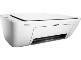HP DeskJet 2622 Software