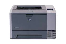 HP LaserJet 2410n Printer Driver for Windows 11/10/8/8.1/7