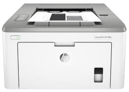 HP LaserJet Pro M119 Software