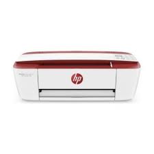 HP DeskJet 3788 Printer Software