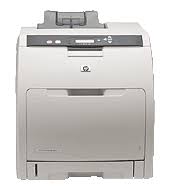 HP Color LaserJet 3600dn Printer Series Driver