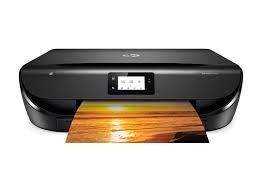 HP ENVY 5014 Printer Driver Download for Windows and Mac