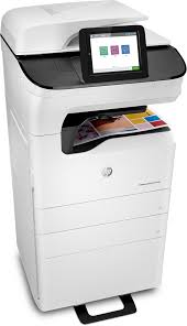 HP PageWide Managed Color MFP P77960dn Printer Series Driver Printer Driver for Windows