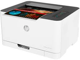 HP Color Laser 150nw Printer Series Full Solution Software