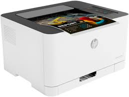 HP Color Laser 150 a Printer Series