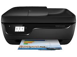 HP DeskJet Ink Advantage 3830 All-in-One Printer