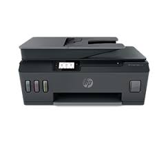 HP Smart Tank Plus 658 / 659 Wireless All-in-One Printer and Scanner