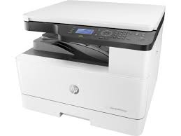 HP LaserJet MFP M436 Printer Series for Windows