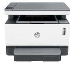 HP Laser NS MFP 1005n Printer and Scanner