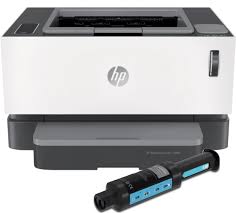 HP Neverstop Laser 1020 Printer Software and Driver