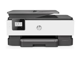 HP OfficeJet 8018 Printer Driver