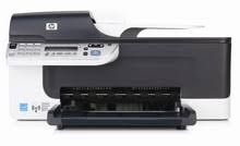 HP Officejet J4624 All-in-One Printer