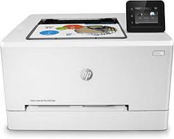 HP Color LaserJet Pro M255dn Printer