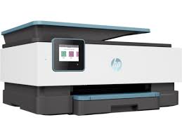 HP OfficeJet Pro 8025e All-in-One Wireless Printer