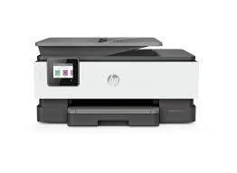 HP OfficeJet Pro 8024e Printer Driver