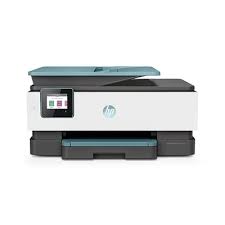 HP OfficeJet Pro 8035 All-in-One Printer