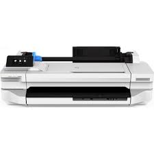 HP DesignJet T130 24-in Large Format Printer 