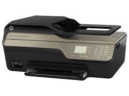 HP Deskjet Ink Advantage 4625 Printer