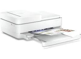HP Envy Pro 6430 WiFi AIO Printer