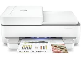 HP ENVY Pro 6432e All-in-One Printer Driver for Mac