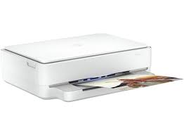 HP ENVY 6010e All-in-One Printer
